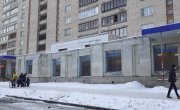 Санкт-Петербург, пр. Просвещения
