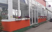 Санкт-Петербург, ул. Софийская