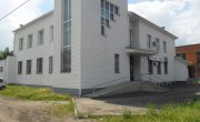 поселок городского типа Грибановский, Комарова улица, 5а