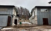 поселок Парголово, Железнодорожная улица, 11 к 2