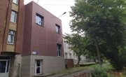 Данилы Зверева ул, 31б