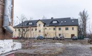 Электросталь, Расковой улица, 4А