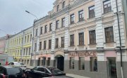Петровский б-р