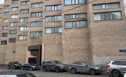 1-я Брестская улица