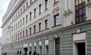 Романов пер