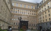 Тверской б-р