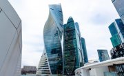 Пресненская наб