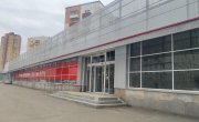 Волгоградский пр-кт