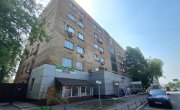 Космонавта Волкова улица