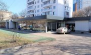 1-я Новокузьминская улица