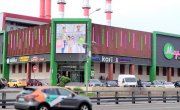 Боровское ш