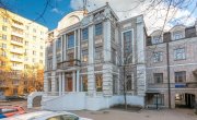 Старая Басманная улица