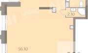 Ильменский проезд