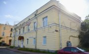  проспект Стачек , д 170 , литера в