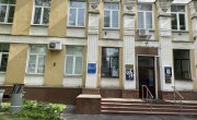 Черняховского улица
