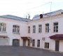 Москва, район Тверской, Старопименовский пер., 11с3