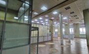 Хлебозаводский проезд