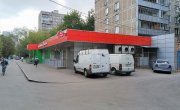 Чертановская улица