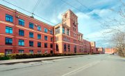 ул. Промышленная