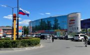 Всеволожс, Всеволожский проспект
