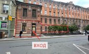 Графский переулок дом 7
