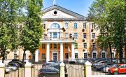 Габричевского улица