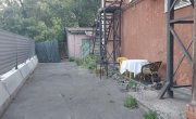 Берёзовая аллея, 12А