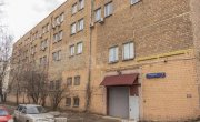 Монтажная улица, 7