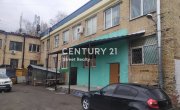Херсонская, 20к2