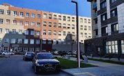 Нововладыкинский проезд, 8