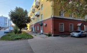 Рязань, Есенина улица, 59/12