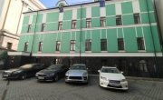 Кривоарбатский пер