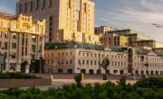 Смоленская пл, 3