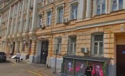 Яковоапостольский пер