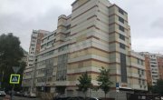 Мытная улица