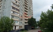Яблочкова улица, к 4