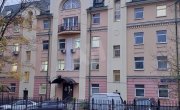 4-я Сокольническая улица, 1А