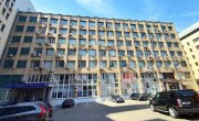 2-я Звенигородская ул