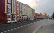 Малая Семёновская улица, 30