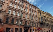 г. Санкт-Петербург, Центральный район, Разъезжая ул., 5
