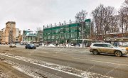 г. Москва, Мещанский район, Мира пр., 26 стр. 1