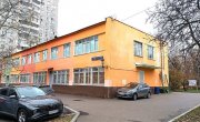 Бехтерева улица