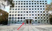 Электрозаводская улица