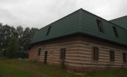 село Киреевск, Береговая улица, 12