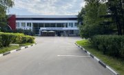1-й Дорожный проезд, 4