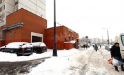 Братиславская улица