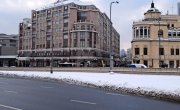 Арбат улица, 1