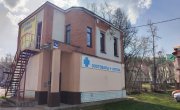 Мамина-Сибиряка ул, 1а