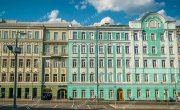 г. Москва, Воздвиженка ул., 4/7