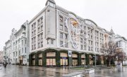 г. Москва, Петровка ул., 5